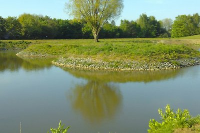 Vakantiehuis Ontspannende vakantie Nordhorn