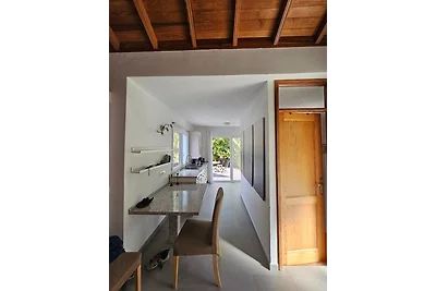 Casa Horizonte