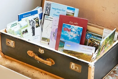 Appartamento Vacanza con famiglia Arhütte