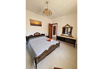 Vakantieappartement Gezinsvakantie Reggio Calabria