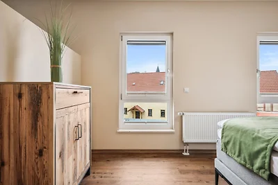 Apartment 5 im OG