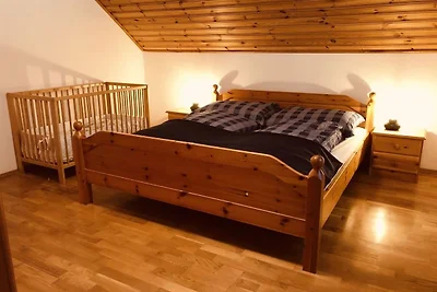 Vakantiehuis Ontspannende vakantie Traunkirchen