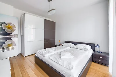 Sun&Snow Leśne Zacisze -