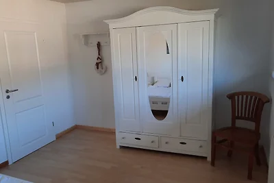 Haus Hygge - Ferienwohnung Anker