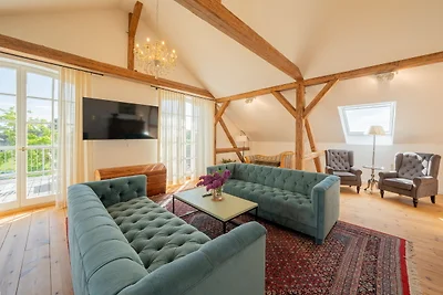 Gutshof Liepe - 8 Pers.