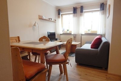 Vakantieappartement Gezinsvakantie Kelheim