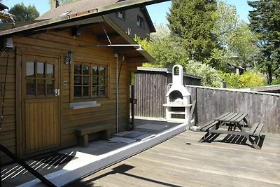 Ferienwohnung Rurseeidyll