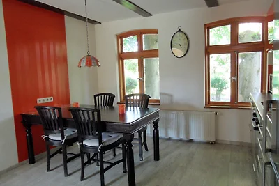 Appartamento Vacanza con famiglia Carinerland