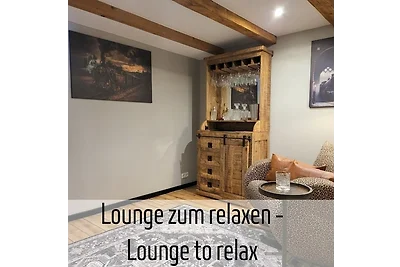 Appartement Vacances avec la famille Bad Oeynhausen