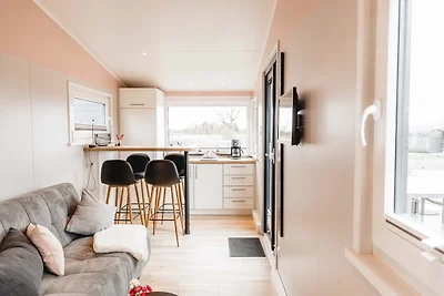 Huxfeld-Hof - Tiny-House KUHni