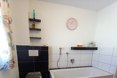 Vakantieappartement Gezinsvakantie Breitenberg