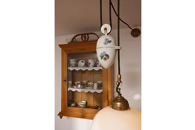 Ferienhaus im Gässle, Kirchzarten