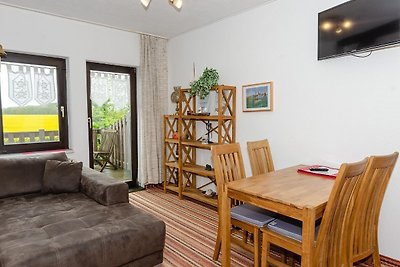 Vakantieappartement Gezinsvakantie Schaprode