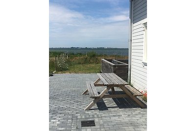 Fewo " Strandhaus Wiek " direkt am