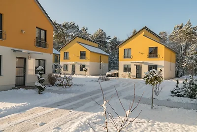 Ferienhaus 3 Tanne
