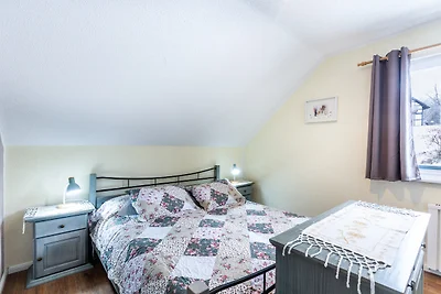 Ferienwohnung Frankenblick