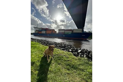 Ferienwohnung Frieda