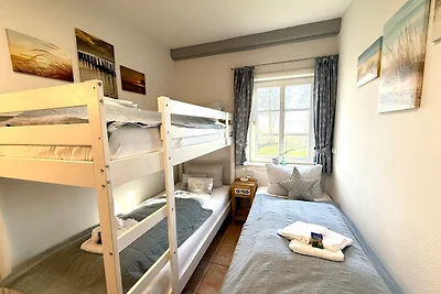 Vakantieappartement Gezinsvakantie Dunsum