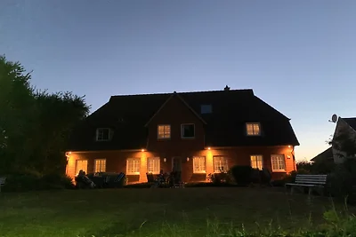 Ferienwohnung Winter