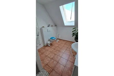 Landwohnung Finckener See