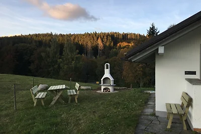 Haus Findling, 10 Personen