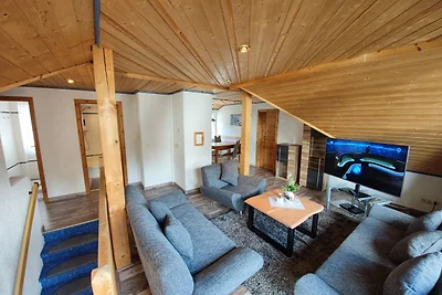 Ferienwohnung Sonnenschein (mit