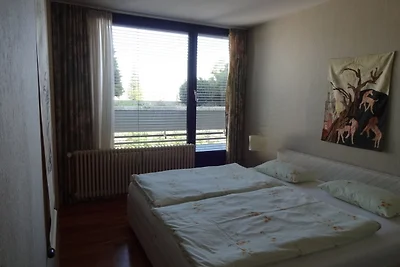 Appartamento Vacanza con famiglia Tutzing