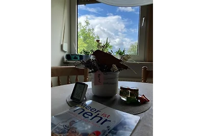 Haus mit Herz - Ferienwohnung 1