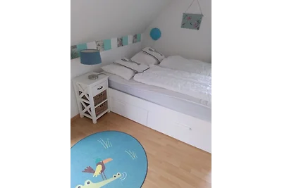 "Villa Meerchen", Villa mit