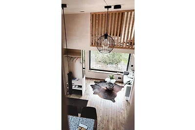 Vakantiehuis Ontspannende vakantie Gifhorn