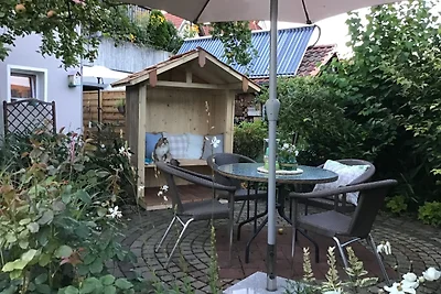 Appartamento Vacanza con famiglia Lügde / Elbrinxen