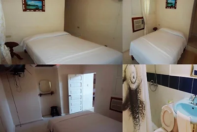 Vakantieappartement Gezinsvakantie Trinidad - Tobago