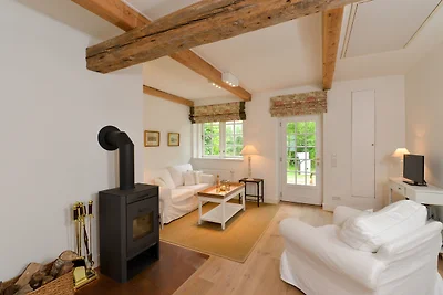 Vakantiehuis Ontspannende vakantie Gelting