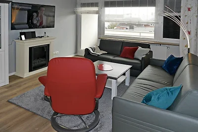 Techt bi Strön | Strandnah &