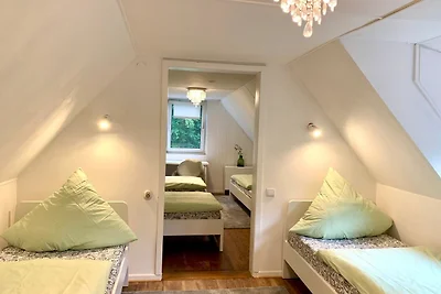 Casa vacanze Vacanza di relax Melsungen