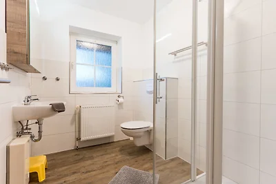 Apartament Dla rodzin Staberdorf