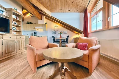 Appartamento Vacanza con famiglia Seeg