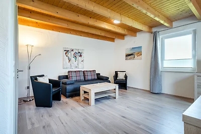 Ferienwohnung Robbe für 2 Personen
