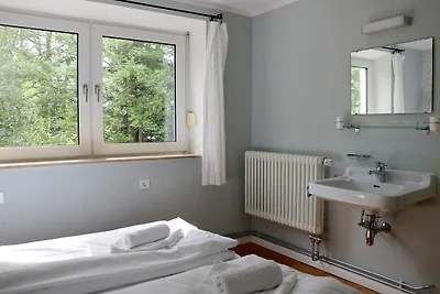 Ferienwohnung "Haus Krone" -