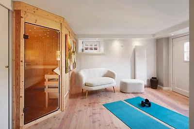 Maison de vacances Vacances relaxation Nieblum