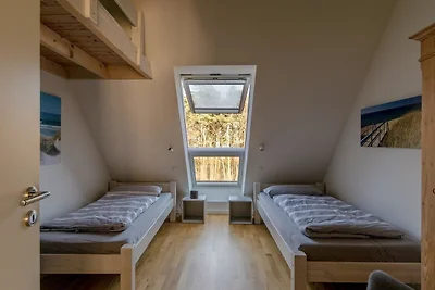 Strandesburg mit Sauna 12