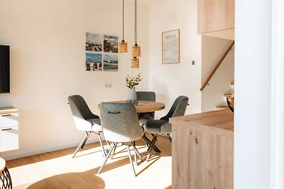 Appartamento Vacanza con famiglia Grömitz