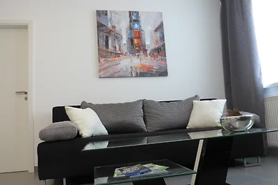 apartman za odmor Obiteljski odmor Regionalverband Saarbrücken