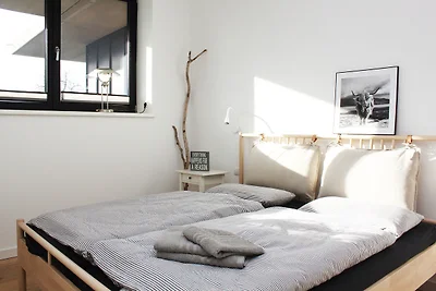 Vakantieappartement Gezinsvakantie Hanstedt