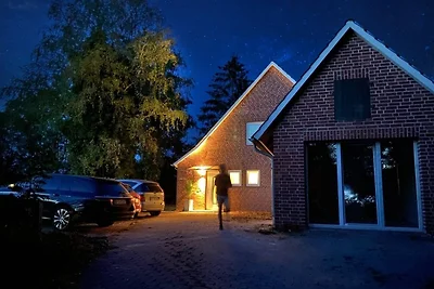 apartman za odmor Obiteljski odmor Blekendorf