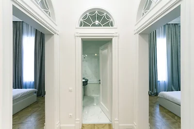 Holiday flat family holiday Kiev