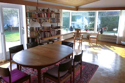 Ferienhaus am Kanal