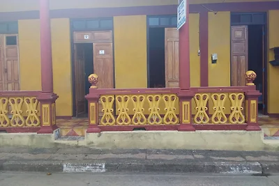 Vakantieappartement Gezinsvakantie Baracoa