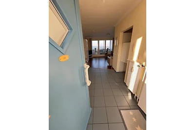 Vakantieappartement Gezinsvakantie Laboe