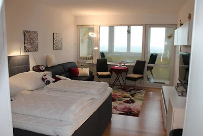 Appartamento Vacanza con famiglia Schönberg & Schönberger beach